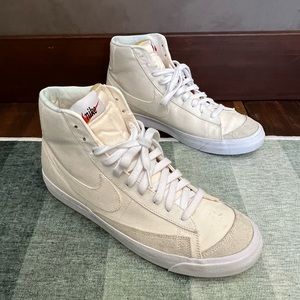 Nike Blazer Mid ‘77 Vintage WE